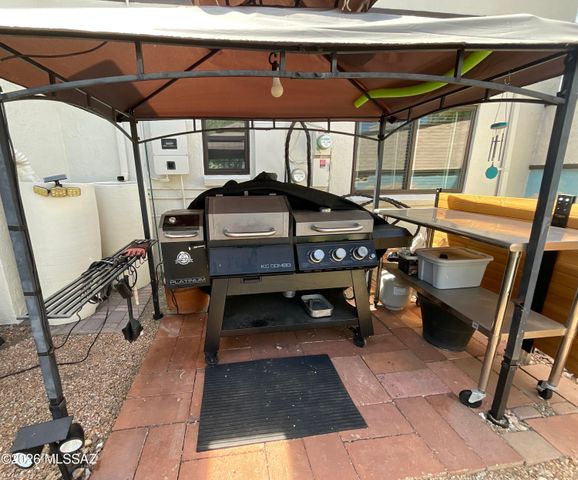 616 S Fremont Circle, Green Valley, AZ 85614