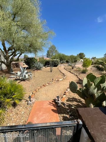 616 S Fremont Circle, Green Valley, AZ 85614