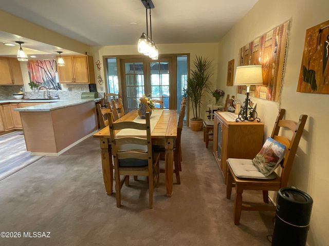 616 S Fremont Circle, Green Valley, AZ 85614