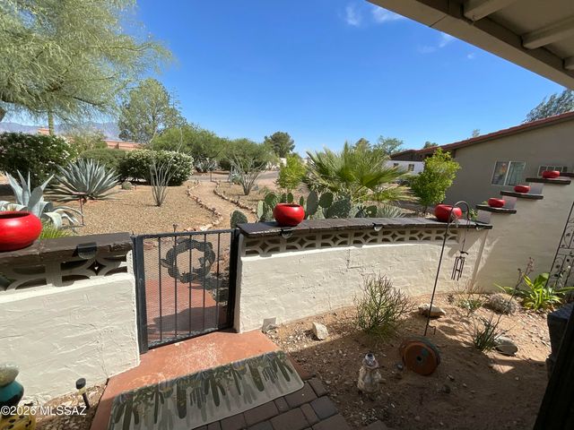616 S Fremont Circle, Green Valley, AZ 85614