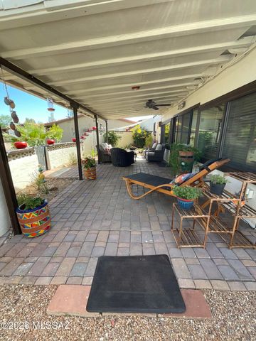 616 S Fremont Circle, Green Valley, AZ 85614