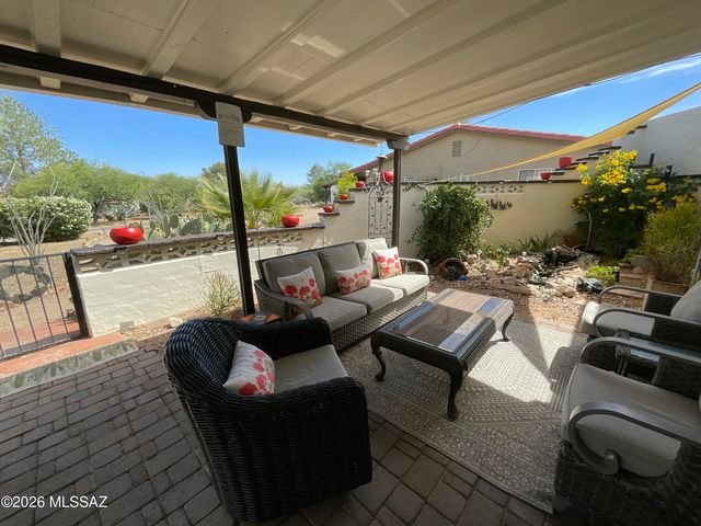 616 S Fremont Circle, Green Valley, AZ 85614