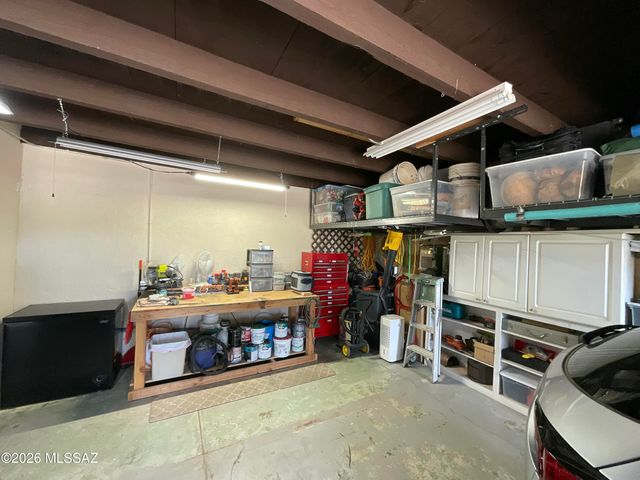 616 S Fremont Circle, Green Valley, AZ 85614