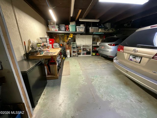616 S Fremont Circle, Green Valley, AZ 85614