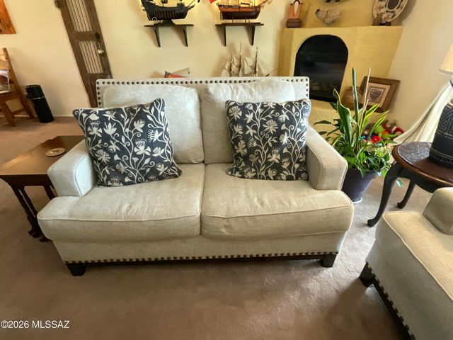 616 S Fremont Circle, Green Valley, AZ 85614