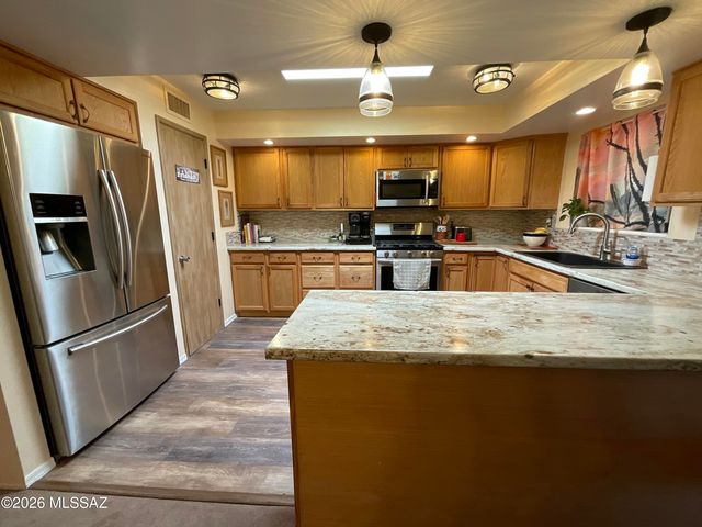 616 S Fremont Circle, Green Valley, AZ 85614