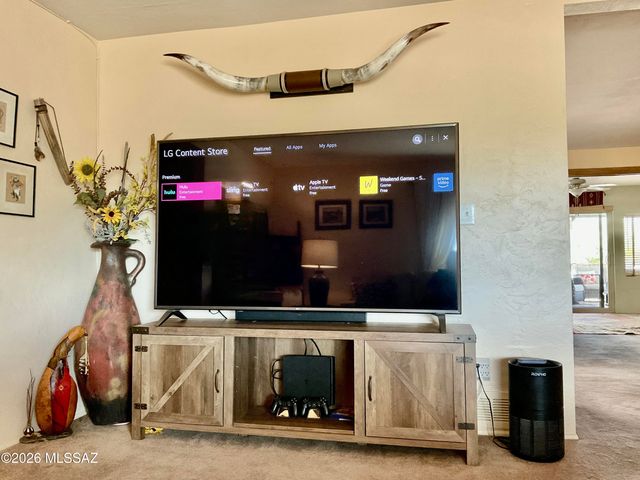 616 S Fremont Circle, Green Valley, AZ 85614