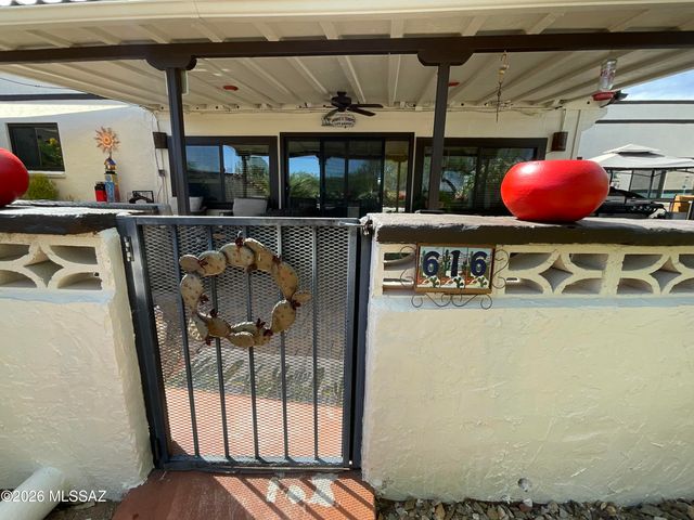 616 S Fremont Circle, Green Valley, AZ 85614