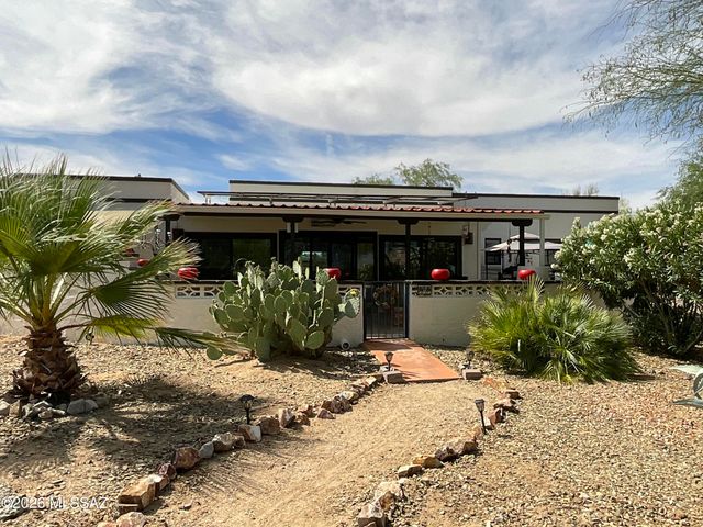 616 S Fremont Circle, Green Valley, AZ 85614
