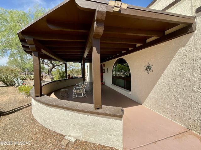 616 S Fremont Circle, Green Valley, AZ 85614