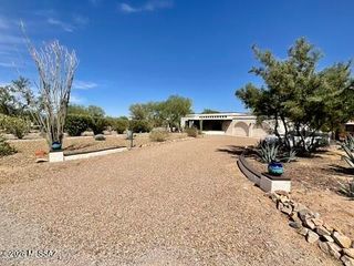 616 S Fremont Circle, Green Valley, AZ 85614