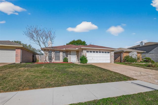 10810 Umber Court, Houston, TX 77099