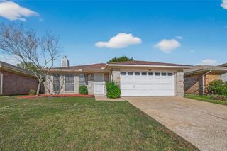 10810 Umber Court, Houston, TX 77099