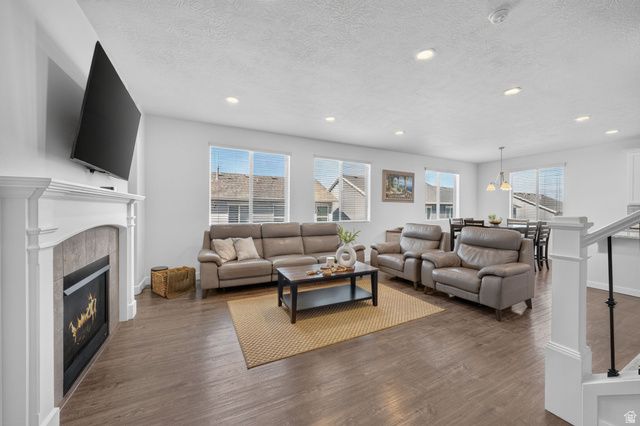 3039 S RED PINE DR, Saratoga Springs, UT 84045