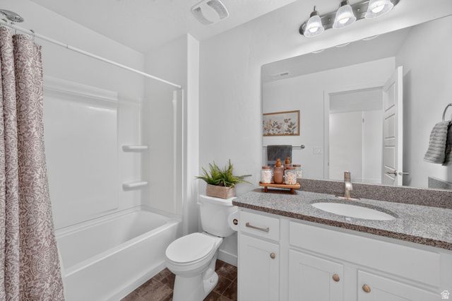 3039 S RED PINE DR, Saratoga Springs, UT 84045