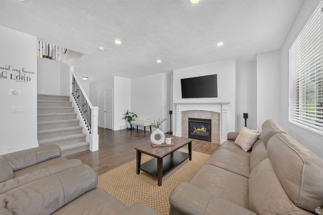 3039 S RED PINE DR, Saratoga Springs, UT 84045