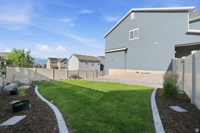 3039 S RED PINE DR, Saratoga Springs, UT 84045