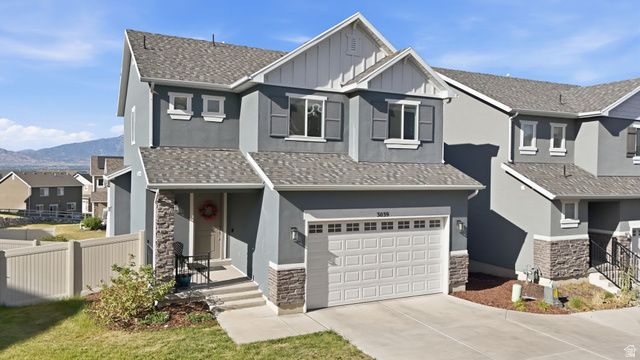 3039 S RED PINE DR, Saratoga Springs, UT 84045
