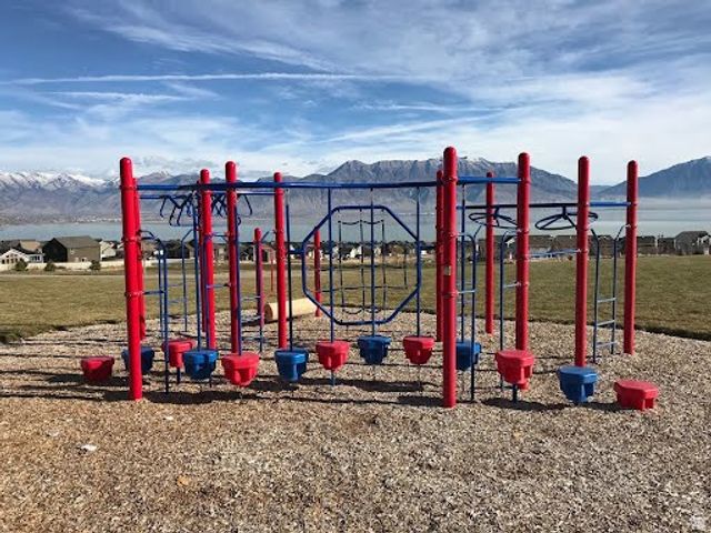3039 S RED PINE DR, Saratoga Springs, UT 84045