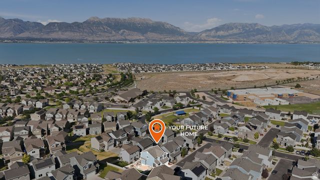 3039 S RED PINE DR, Saratoga Springs, UT 84045
