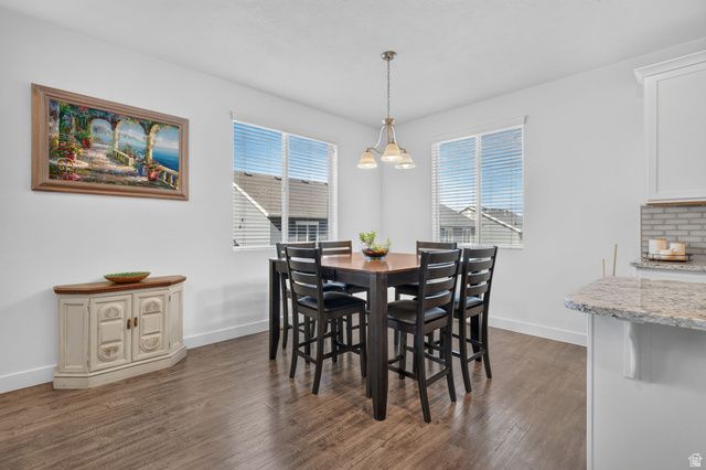 3039 S RED PINE DR, Saratoga Springs, UT 84045