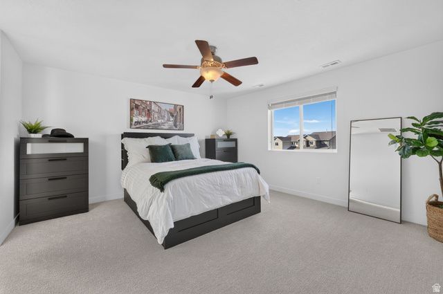 3039 S RED PINE DR, Saratoga Springs, UT 84045
