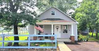320 THIRD ST, Fredericksburg, VA 22408