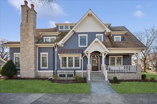 1801 Elmwood Avenue, Wilmette, IL 60091