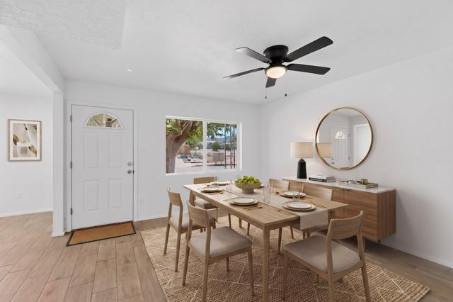 241 Burma Drive NE, Albuquerque, NM 87123