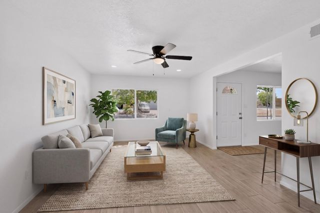 241 Burma Drive NE, Albuquerque, NM 87123
