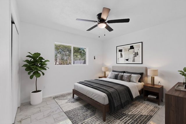 241 Burma Drive NE, Albuquerque, NM 87123
