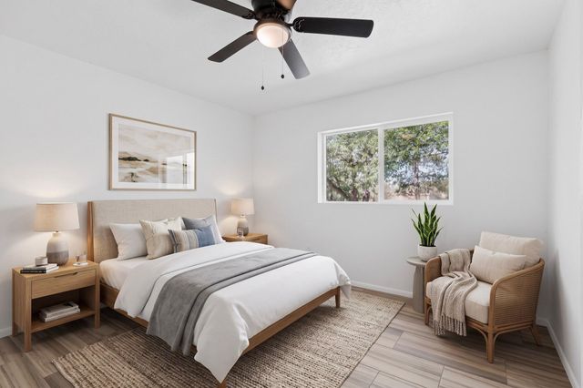 241 Burma Drive NE, Albuquerque, NM 87123