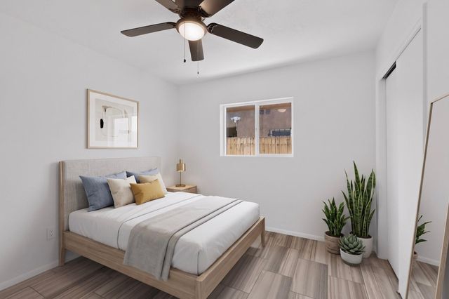 241 Burma Drive NE, Albuquerque, NM 87123