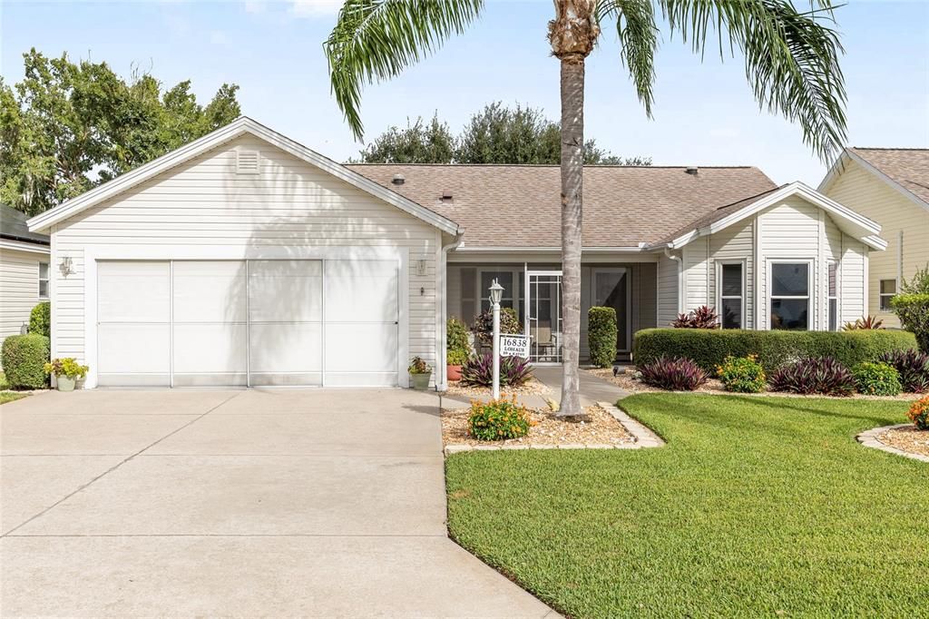 16838 SE 93RD CUTHBERT CIRCLE, The Villages, FL 32162