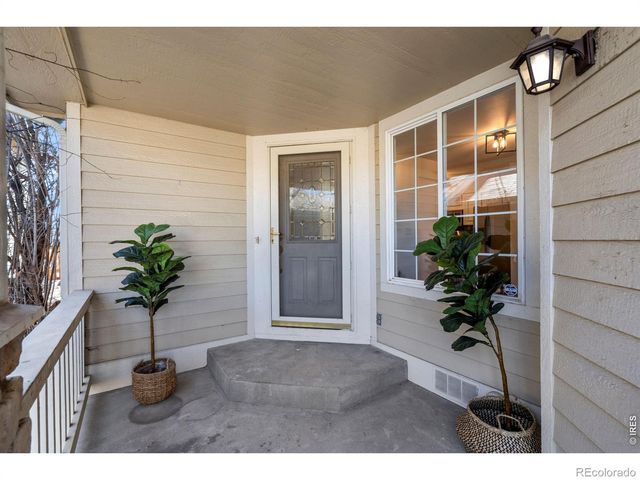 3500 Swanstone Drive 8, Fort Collins, CO 80525