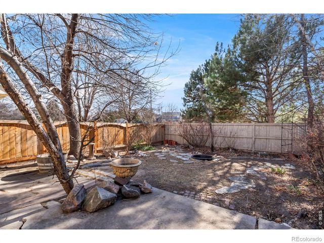 3500 Swanstone Drive 8, Fort Collins, CO 80525