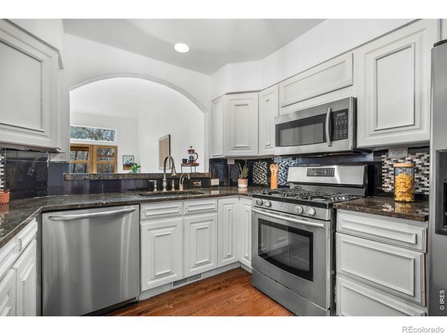 3500 Swanstone Drive 8, Fort Collins, CO 80525