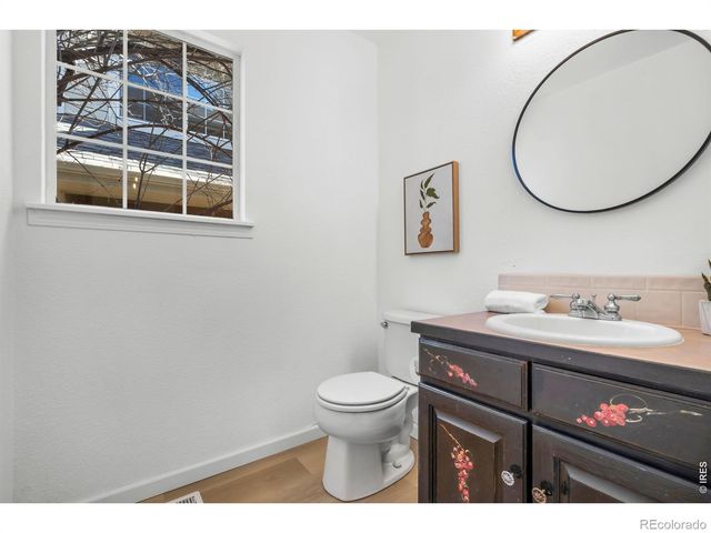 3500 Swanstone Drive 8, Fort Collins, CO 80525