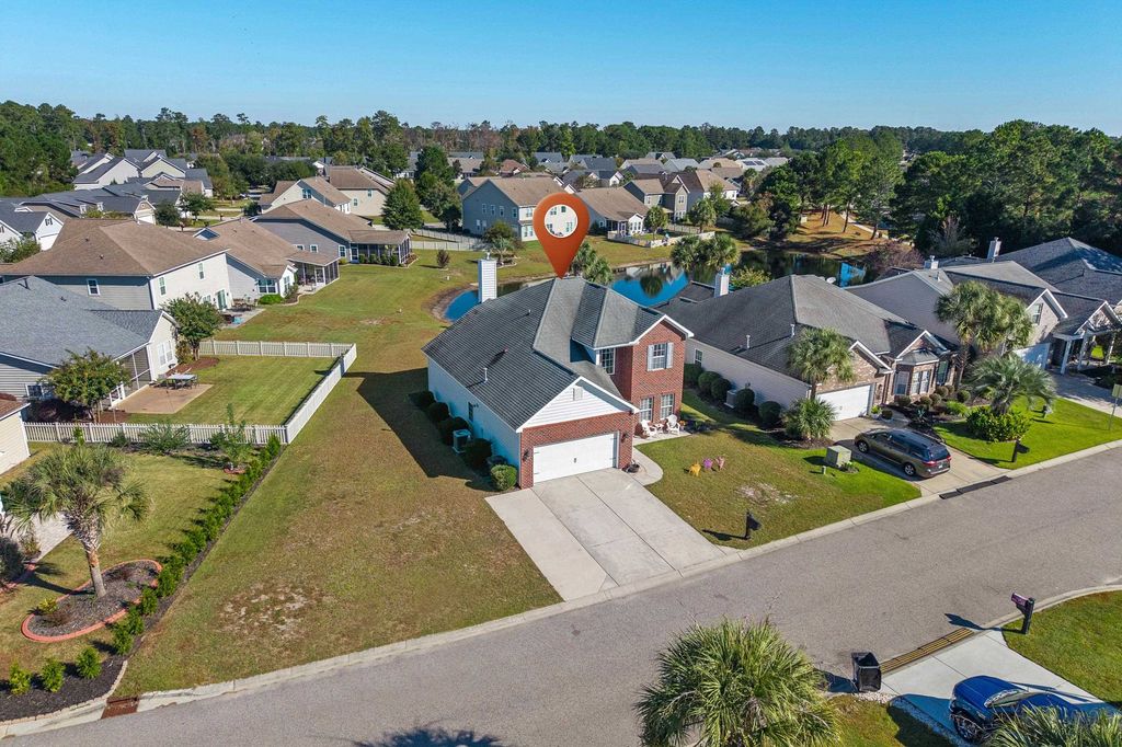 4212 Vista Wood Dr., Myrtle Beach, SC 29579 — photo 2