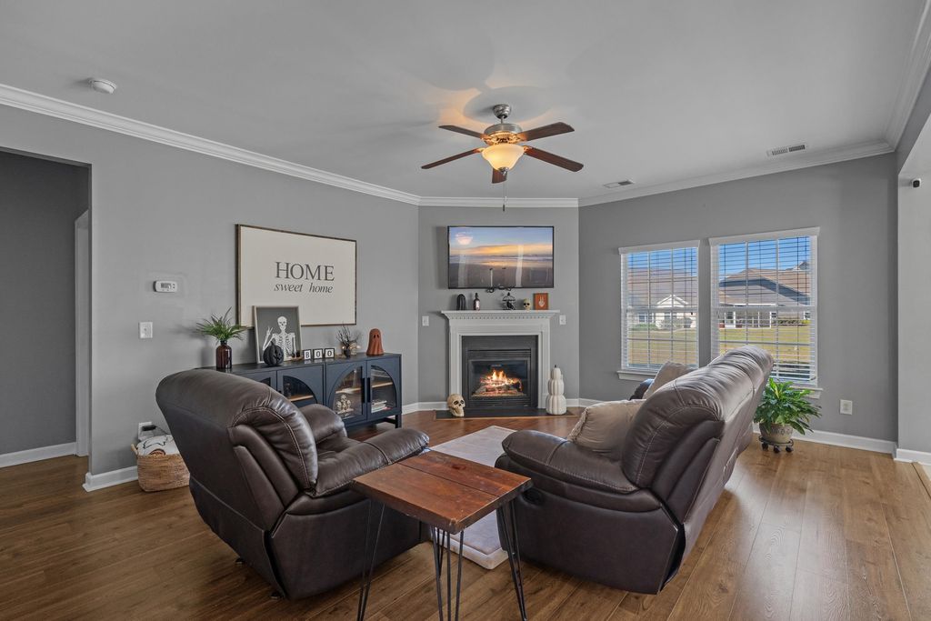 4212 Vista Wood Dr., Myrtle Beach, SC 29579 — photo 5