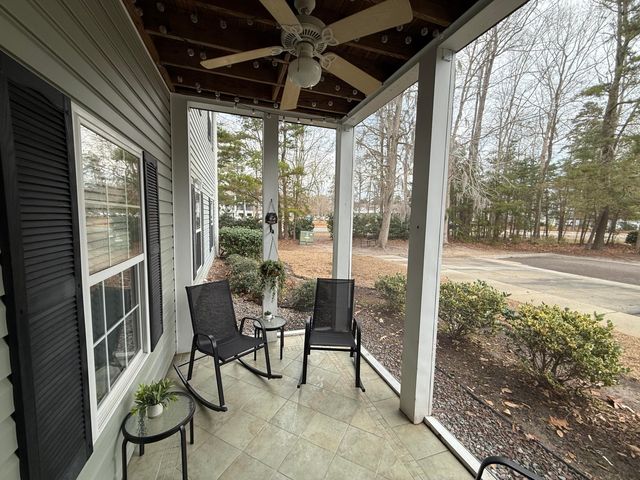 1202 Grove Park Drive, Charleston, SC 29414