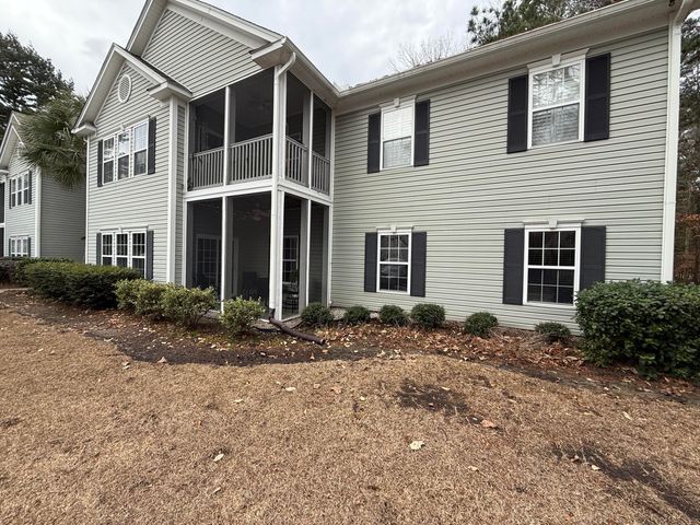 1202 Grove Park Drive, Charleston, SC 29414