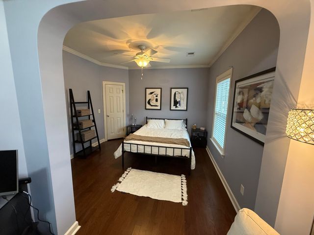 1202 Grove Park Drive, Charleston, SC 29414