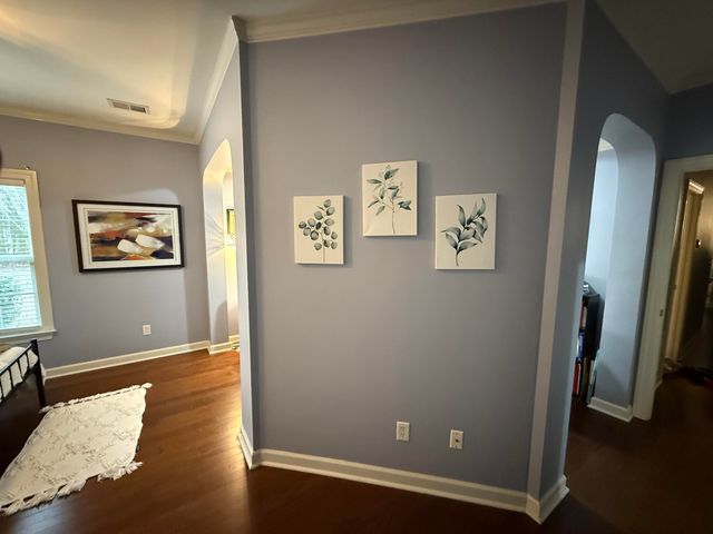 1202 Grove Park Drive, Charleston, SC 29414