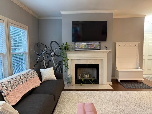 1202 Grove Park Drive, Charleston, SC 29414