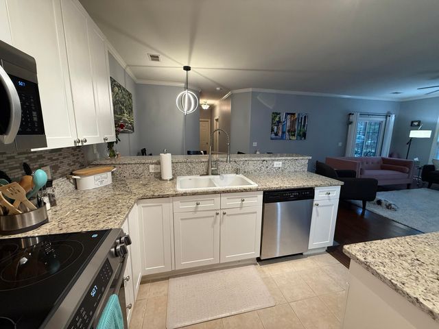 1202 Grove Park Drive, Charleston, SC 29414