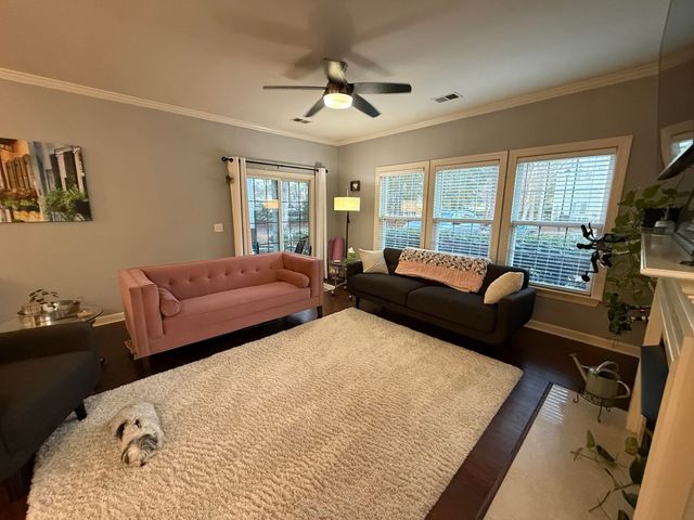 1202 Grove Park Drive, Charleston, SC 29414