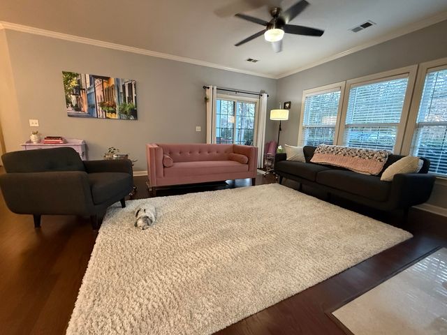 1202 Grove Park Drive, Charleston, SC 29414