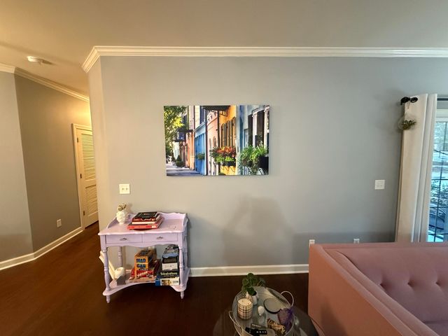 1202 Grove Park Drive, Charleston, SC 29414