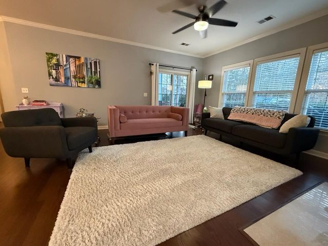 1202 Grove Park Drive, Charleston, SC 29414